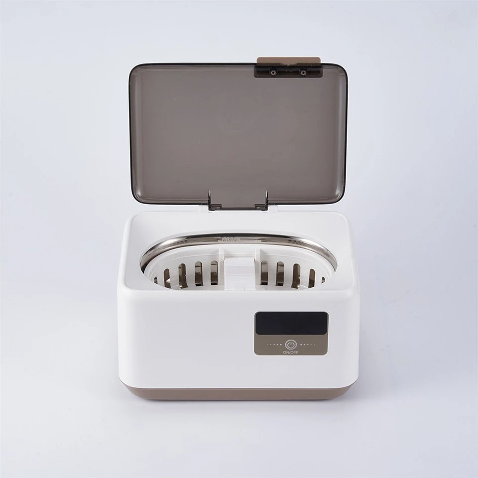 Household ultrasonic eyeglass cleaner Oem