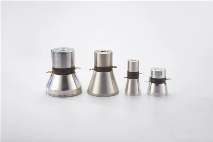 Ultrasonic transducer 40khz 