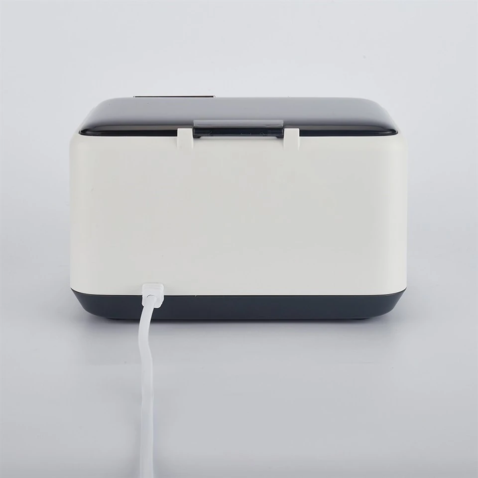 Professional ultrasonic eyeglass cleaner Odm